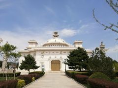 -中华石雕艺术园