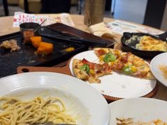 -必胜客(桐梓坡店)