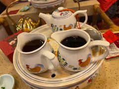 -点都德(龙之梦店)