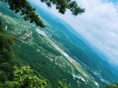 -丹东凤凰山景区