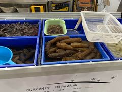 -京深海鲜市场(光彩路店)