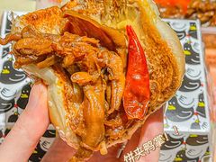 -肯德基(学院路店)