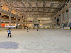 -冠军冰场CHAMPION RINK(中华城店)