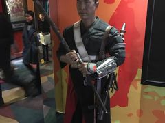 -红星电影世界开元地中海店(RealD杜比全景声)