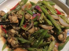 -和源祥·日照菜扛把子(万平口一店)