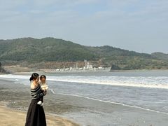 -东海半边山旅游度假区