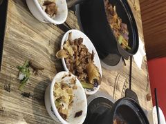 -嘟享吃重庆鸡公煲(五一店)