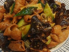 -玉桥餐厅(天坛店)