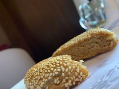 武大郎烧饼-弘雅饭店