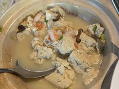 -禧宴Joyous Restaurant(禧园店)