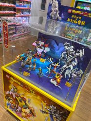 -kidsland(南开大悦城店)