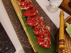 -千寻山野烤肉(中关村店)