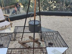 -J Create城市露营咖啡·简餐·宠物(上海动物园店)