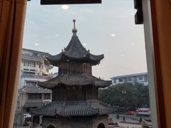 -怡园饭店-餐厅(四望亭店)