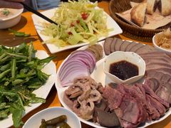 -漕河全驴宴饭店(徐水店)