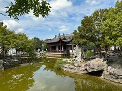 -常熟方塔园