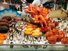 -星伦多自助料理·涮烤一体(杭州来福士店)