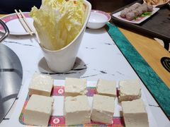 -大吉利潮汕牛肉火锅(王府井店)