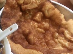 糖油饼-增盛魁小吃店