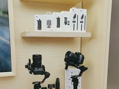 -DJI大疆(广州天汇广场授权体验店)