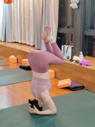 -玛尼瑜伽·普拉提