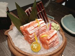 -炙柒Sekinana·精致日料(合生汇店)