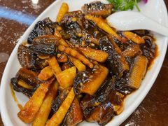 笋尖鳝片-泰丰楼(前门西大街店)