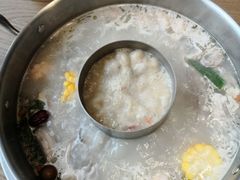 -江小渔鲜鱼火锅(冠亚星城店)
