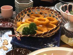 -季夏金枪鱼牛排自助餐厅(海悦天地店)