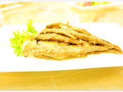 三围碟-民族饭店-四季餐厅