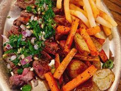 -Q MEX 库迈墨西哥餐吧(双井店)