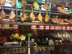 -皇上皇腊味店(下九路店)