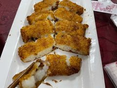 -老丘丘(较场口店)