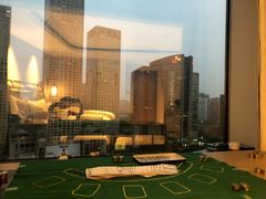 -北京中国大饭店