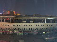 -星城之眼摩天轮