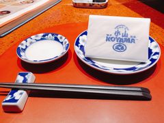-小山日本料理(兴业太古汇店)