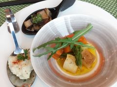 -Social 秀西餐厅-长沙瑞吉酒店(运达店)