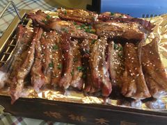 -霄汉羊排(万松园一店)