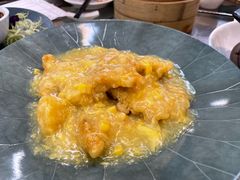 -香港蓮香樓(中環店)