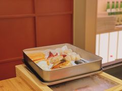 -Sushi Hanzo半藏(天环广场店)