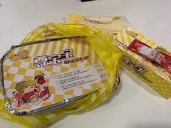 -尊宝比萨(江南豪园店)