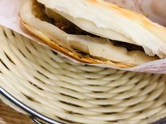 -陕味食族油泼面·小炒盖码面(双榆树店)