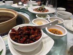 -天宜隆蘑菇宴火锅(石景山旗舰店)