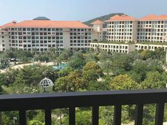 -惠州金海湾嘉华度假酒店