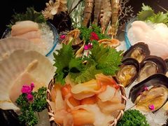 -捞王锅物料理(凯旋路店)