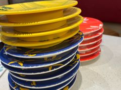 -京樽回転寿司(奥林匹克店)