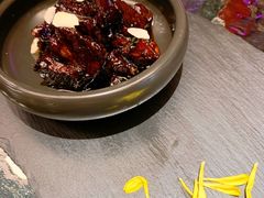 -桂花里·衢州菜·精酿餐吧(未来科技城万达广场店)