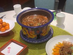 -大鸭梨烤鸭(金色漫香店)