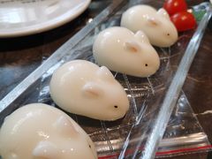 -大树餐厅(红旗街万达店)