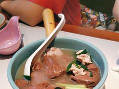 -金牌禄运·点心·啫煲(百信广场店)